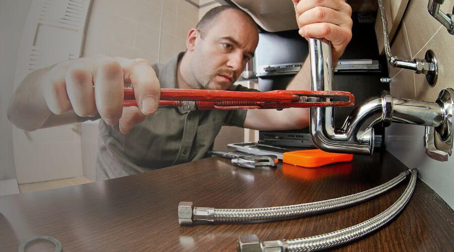 Professional Leak Detection in Rosewood, OH