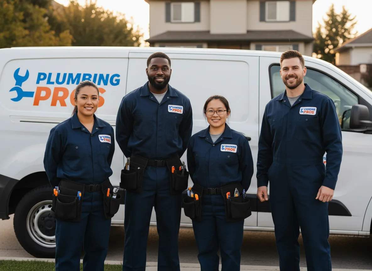 Water Heater Repair company in Rosewood, OH